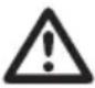 TRONIC TAV 300 A3 - Warnings and symbols used - 1