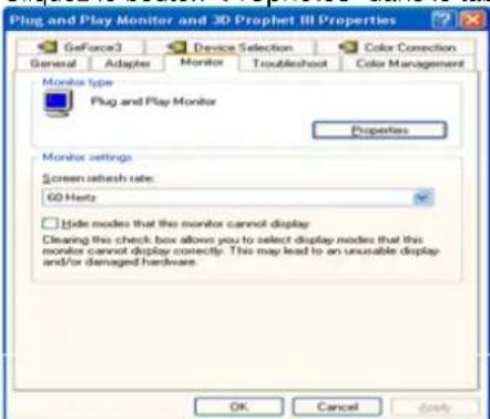 SAMSUNG SyncMaster 767MB - Système d'Opération de Microsoft® Windows® XP - 5