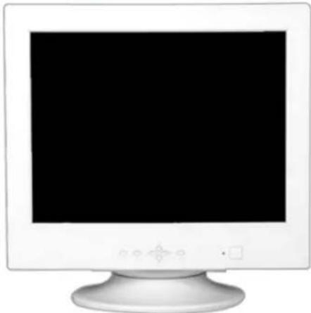 SAMSUNG SyncMaster 767MB - Page Principale - 1