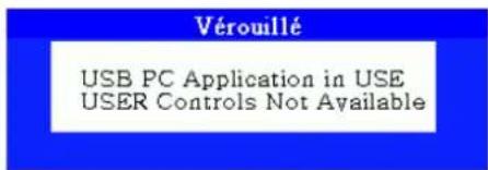 SAMSUNG SyncMaster 767MB - Conflit avec l'OSD - 1