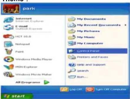 SAMSUNG SyncMaster 767MB - Système d'Opération de Microsoft® Windows® XP - 1