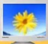 SAMSUNG SyncMaster 767MB - - Jugez les conditions de travail du moniteur - 1