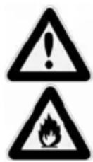 UNOLD Profi Plus 488809 - EXPLANATION OF SYMBOLS - 1