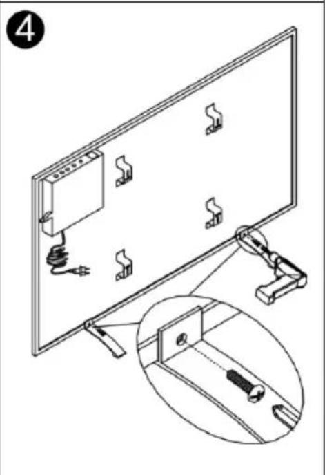 SHX SHXA350WiFi - Prima del montaggio - 10
