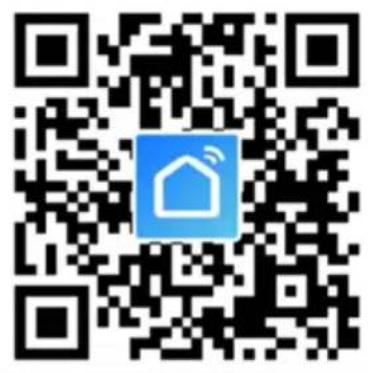SHX SHXA350WiFi - Smartlife APP runterladen - 1