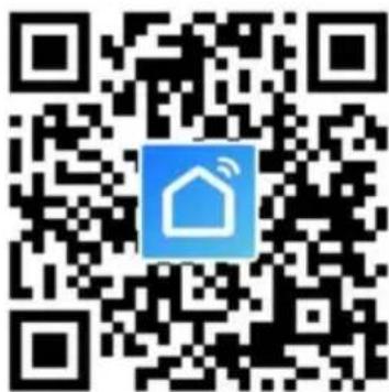 SHX SHXA350WiFi - Download the Smartlife APP - 1