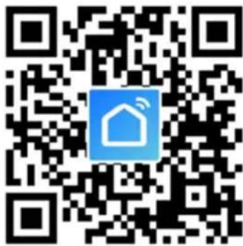 SHX SHXA350WiFi - Stiahnite si aplikáciu Smartlife APP - 1