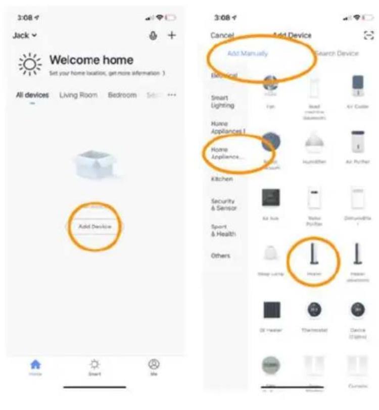 SHX SHXA350WiFi - Pripojeni k siti WLAN: - 1