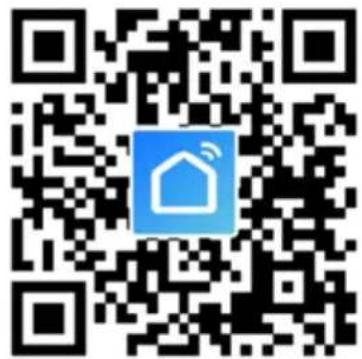SHX SHXA350WiFi - Prenesite aplikacijo Smartlife APP - 1