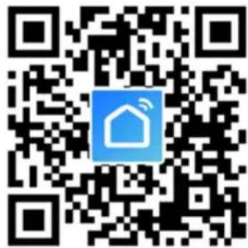 SHX SHXA350WiFi - Stahnout aplikaci Smartlife - 1