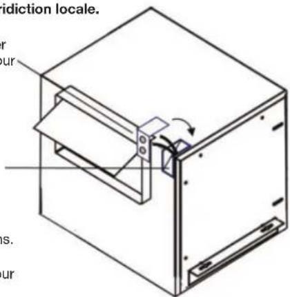 Canarm CBFI1500 - INSTALLATIONÀCONTINUÉ - 1