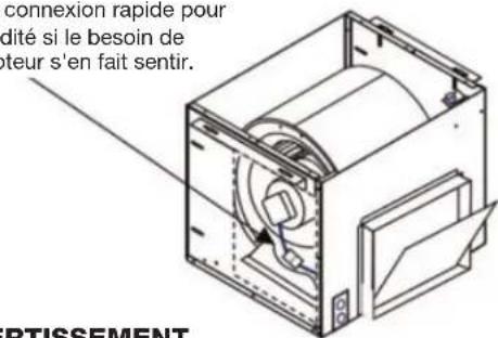 Canarm CBFI1500 - INSTALLATIONÀCONTINUÉ - 8