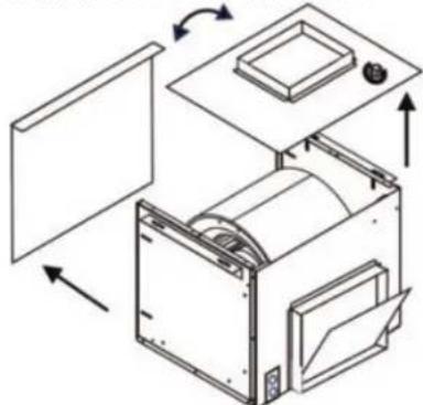 Canarm CBFI1500 - INSTALLATIONÀCONTINUÉ - 7