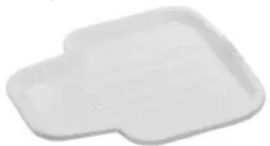 Tribest Greenstar Elite GS5300 - Utilisation du plateau égoutoir - 1