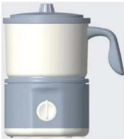 SWEET ALICE SA101 - 3- Descripcion tecnica - 1