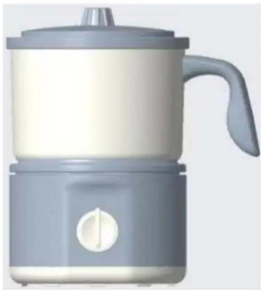SWEET ALICE SA101 - 3- Product description - 1