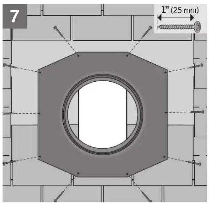VELUX TGF 014 - 2 - 13