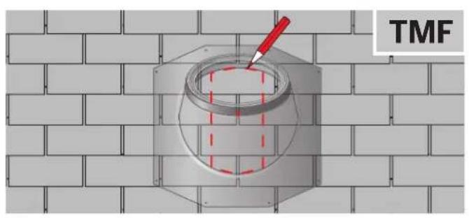 VELUX TGF 014 - 2 - 10