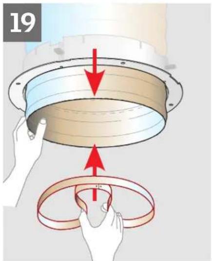 VELUX TGF 014 - 2 - 26