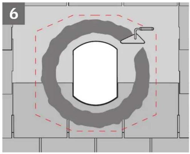 VELUX TGF 014 - 2 - 12