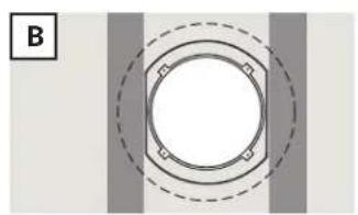 VELUX TGF 014 - 2 - 4