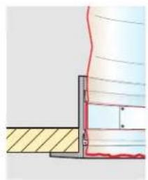 VELUX TGF 014 - 2 - 33