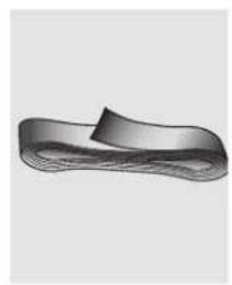 VELUX TGF 014 - 2 - 36