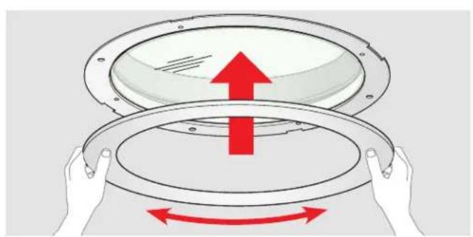VELUX TGF 014 - 2 - 40