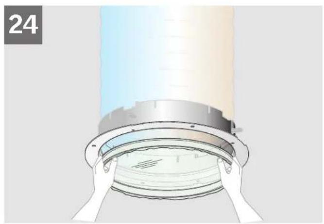 VELUX TGF 014 - 2 - 38