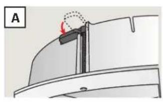 VELUX TGF 014 - 2 - 3