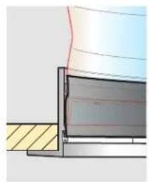 VELUX TGF 014 - 2 - 37