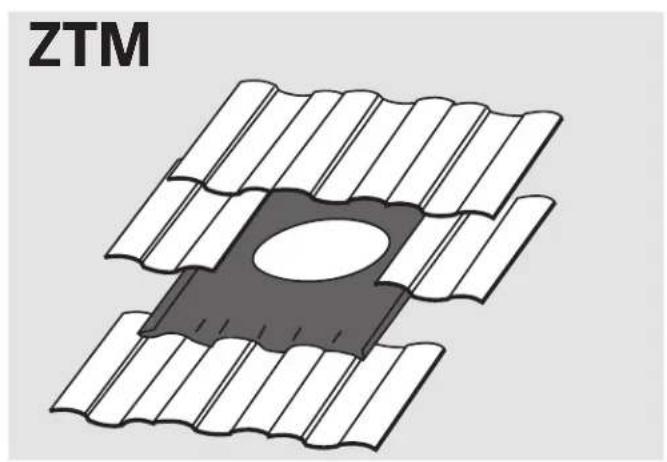VELUX TGF 014 - 2 - 44