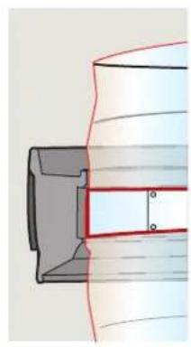 VELUX TGF 014 - 2 - 19