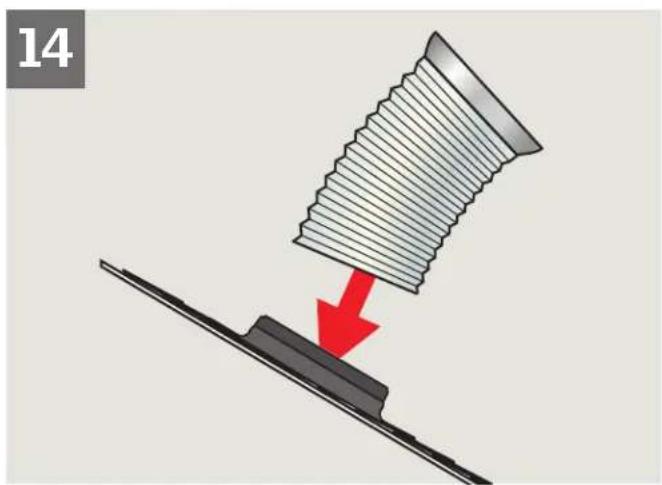 VELUX TGF 014 - 2 - 21
