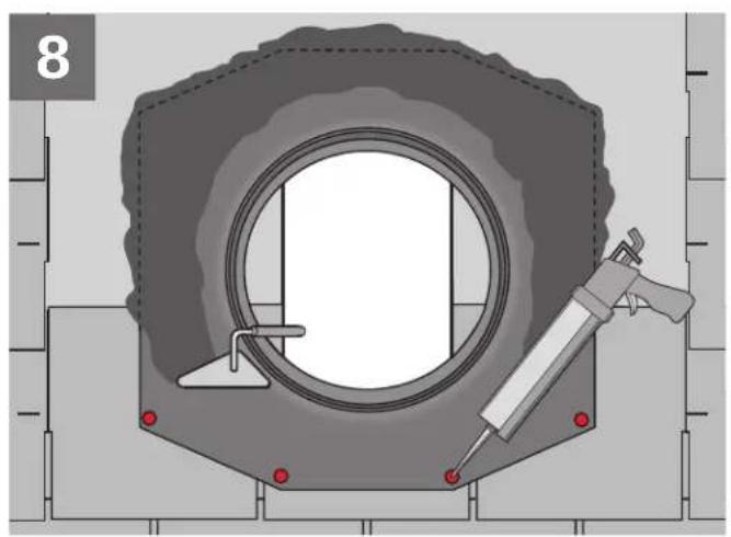 VELUX TGF 014 - 2 - 14