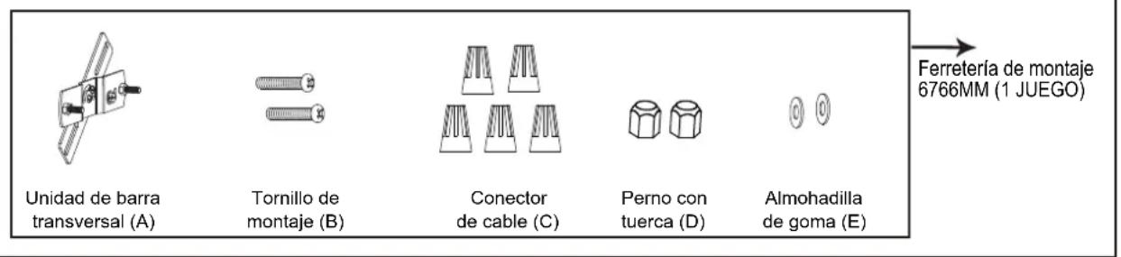 Vaxcel Wellington T0738 - Las siguientes piezas están disponibles para pagar si estarán dañadas o faltan. - 1
