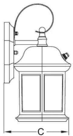 Vaxcel Wellington T0738 - Listedespiecesderechange： - 3
