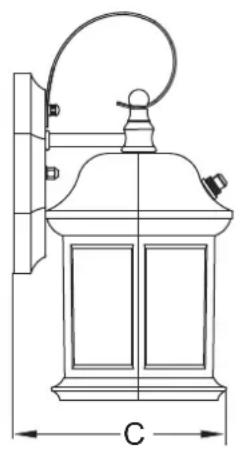 Vaxcel Wellington T0738 - The following parts are available for reorder if damaged or missing. - 3