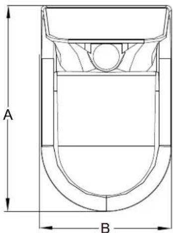 Vaxcel Outdoor Security T0724 - Lista de piezas de repuesto: - 2