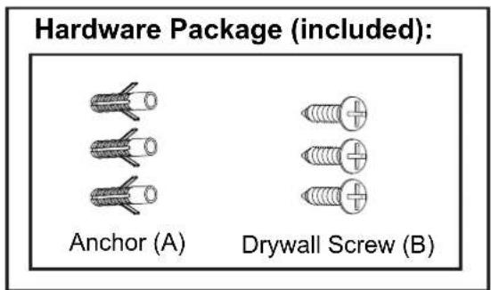 Vaxcel Outdoor Security T0724 - T0724 - 1