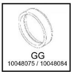 Maax 136655 - HARDWARE BAG - 7