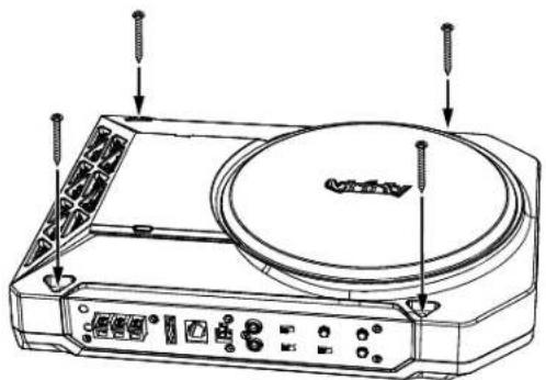 INFINITY BassLink SM - 安装BassLink - 1