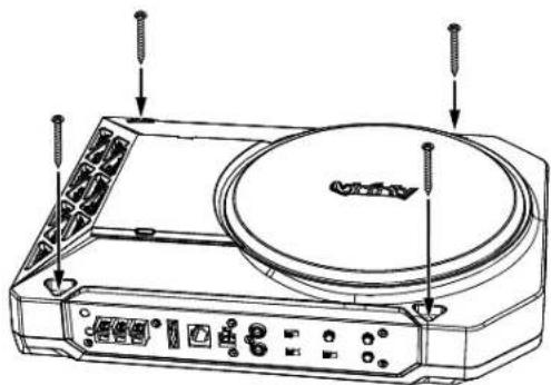 INFINITY BassLink SM - BassLink 裁切 - 1