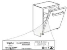WHIRLPOOL W8F HS61W - RESOLUCIÓN DE PROBLEMAS - 1