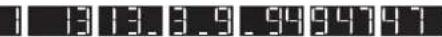 WHIRLPOOL W8F HS61W - OPTIES EN FUNCTIONS - 4