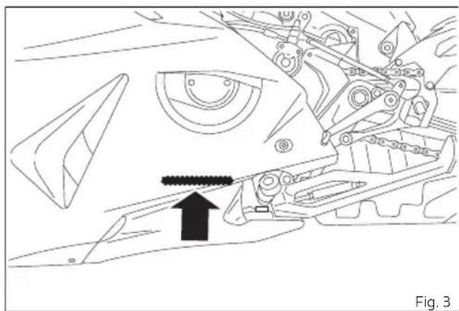 DUCATI Panigale V2 (2026) - Remarques - 1