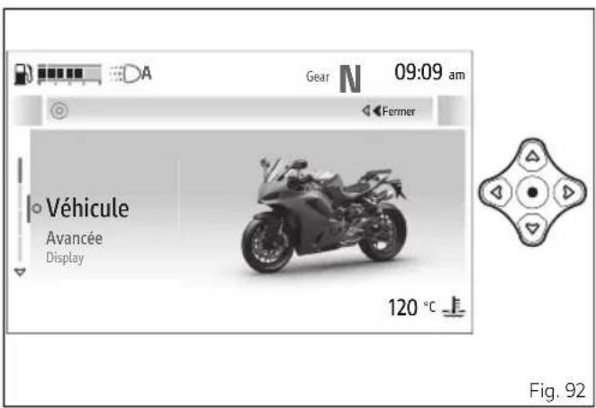 DUCATI Panigale V2 (2026) - Configuration - 1