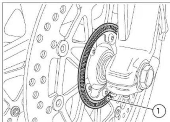 DUCATI Panigale V2 (2026) - Attention - 1