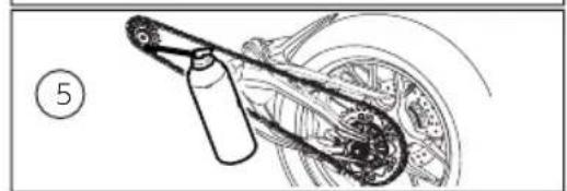 DUCATI Panigale V2 (2026) - Attention - 5