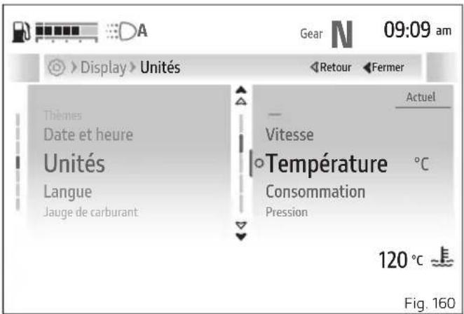 DUCATI Panigale V2 (2026) - Temperature - 1
